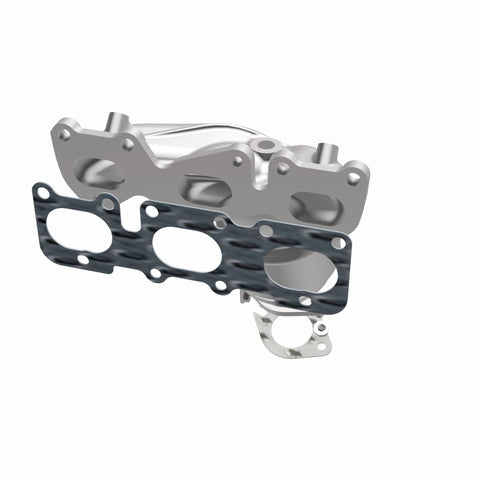 MagnaFlow Direct Fit Catalytic Converter 11-12 Kia Sedona 3.5L OEM Grade Manifold - 52783