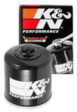 K&N KTM 400/620/625/640/660 2.688in OD x 3.438in H Oil Filter - KN-156