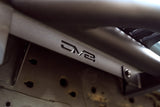 DV8 Offroad 21-23 Ford Bronco 2-Door Pinch Weld Covers - SRBR-06