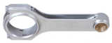 Eagle Chevrolet Small Block (Stroker Clearanced) H-Beam Connecting Rods - CRS6000BST2000