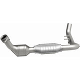 MagnaFlow Direct Fit Catalytic Converter 99-02 Expedition 5.4L 4wd - 93127