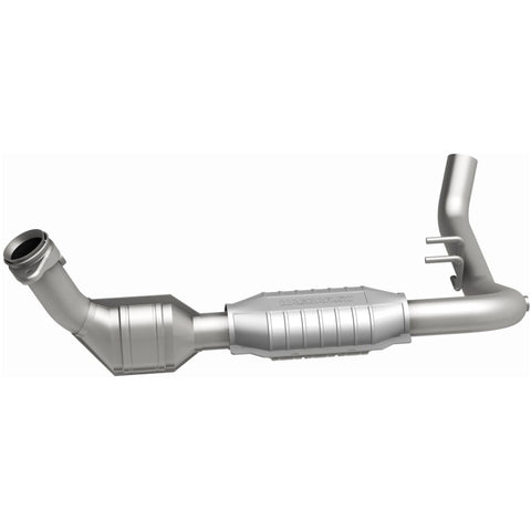 MagnaFlow Direct Fit Catalytic Converter 99-02 Expedition 5.4L 4wd - 93127