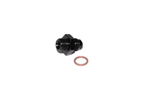 FAST Fitting -6An To Stright O-Ring - 30251