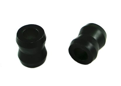 Whiteline Plus 70-77 Toyota Celica RA20 / 83-87 Corolla AE86 Rear Lower Shock Absorber - W31062
