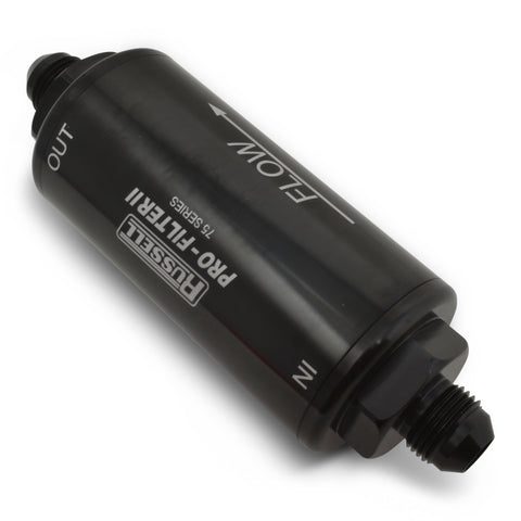 Russell 10An 40 Micron Filter Assembly 75 Series Pro-Filter 2 - 751004