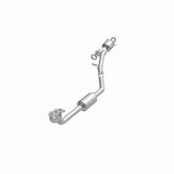 MagnaFlow Direct Fit Catalytic Converter 05-07 Subaru Outback 3.0L - 51593