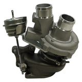 BD Diesel Screamer Turbo Kit - 13-16 Ford F-150 3.5L Ecoboost - 1047621