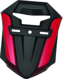 Kuryakyn Omni L.E.D Rear Fender Cover 18-20 GL1800 Satin Black - 3259