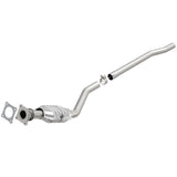 MagnaFlow Conv 01-03 Chrysler Voyager, Grand Voyager 01-04 Dodge Caravan *NOT FOR SALE IN CALIFORNIA - 93425