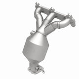 MagnaFlow Conv DF 2004 Hyundai Santa Fe 2.7L - 50695