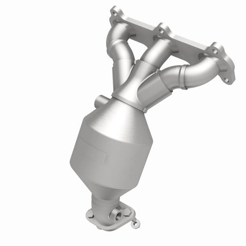 MagnaFlow Conv DF 2004 Hyundai Santa Fe 2.7L - 50695