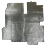 DEI 22-24 Honda Pioneer 1000-3/1000-5/1000-6 (Non CA Models) Under Seat Heat Shield Kit - 902409