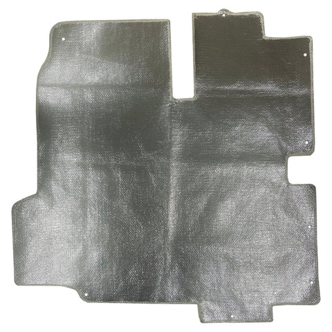 DEI 22-24 Honda Pioneer 1000-3/1000-5/1000-6 (Non CA Models) Under Seat Heat Shield Kit - 902409