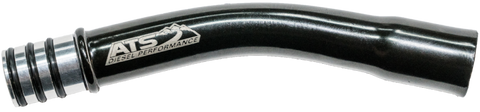 ATS Diesel 89-10 Ford Powerstroke w/E4OD/4R100/5R110 Transmission Dipstick & Oil Fill Tube - 3142203104