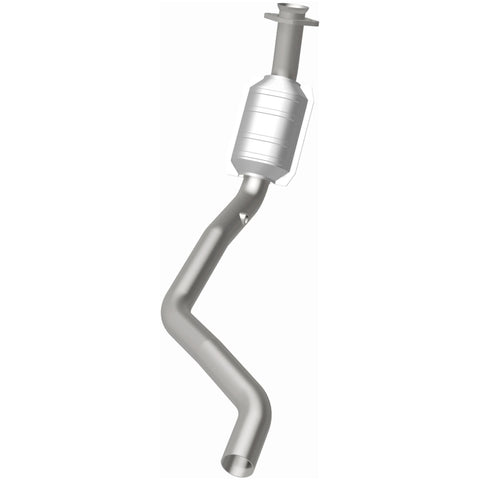 MagnaFlow Conv DF 00-02 Lincoln LS Driver Side - 93209
