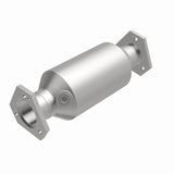 MagnaFlow Conv Aud Por -VW 22930 11.625X5X4 - 22918