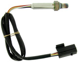 NGK Jaguar Vanden Plas 1997-1995 Direct Fit Oxygen Sensor - 25018
