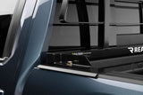 BackRack 15-23 Colorado / 16-23 Tacoma / 19-21 Ranger Original Rack Frame Only Requires Hardware - 15002