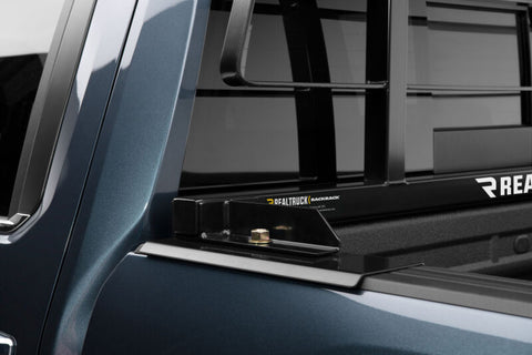 BackRack 95-07 Tundra Original Rack Frame Only Requires Hardware - 15007