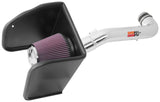 K&N 17-18 Chevrolet Colorado V6-3.6L F/I Performance Air Intake Kit - 77-3104KP