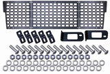 Fishbone Offroad Tacoma Front Bed Molle Panel - FB21310