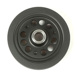Omix Harmonic Balancer 3.8L 07-11 Jeep Wrangler - 17461.04
