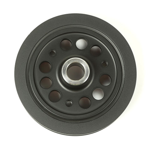 Omix Harmonic Balancer 3.8L 07-11 Jeep Wrangler - 17461.04