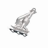 MagnaFlow Conv DF 04-10 Mitsu Endeavor 3.8L - 51763