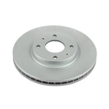 Power Stop 08-11 Ford Focus Front Evolution Geomet Coated Rotor - AR8193EVC