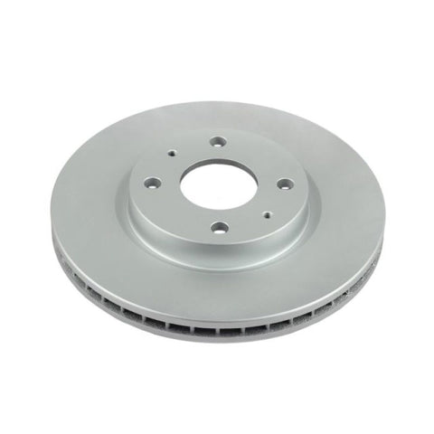 Power Stop 08-11 Ford Focus Front Evolution Geomet Coated Rotor - AR8193EVC