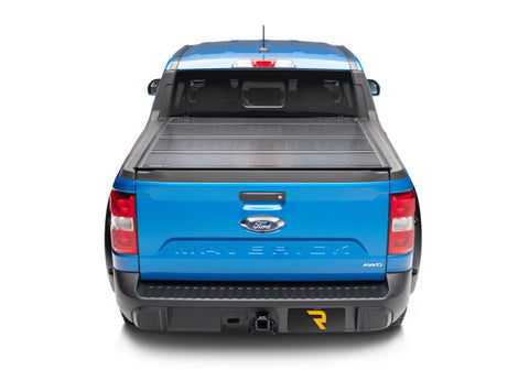 BAK 2022 Ford Maverick 4.5ft BAKFlip G2 - 226324