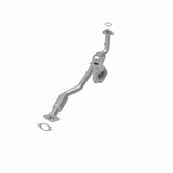 MagnaFlow Direct Fit Catalytic Converter 95-99 Nissan Maxima 3.0L F - 27503