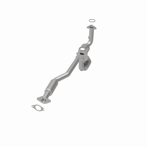 MagnaFlow Direct Fit Catalytic Converter 95-99 Nissan Maxima 3.0L F - 27503