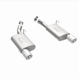 MagnaFlow SYS C/B 05-09 Mustang GT 4.6L A/B - 15882