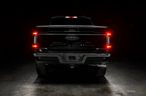 Oracle Lighting 21-24 Ford F-150 Flush Style LED Tail Lights - 5910-504