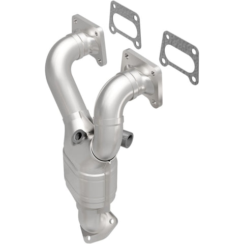 MagnaFlow Direct Fit Catalytic Converter 97-99 Sentra 1.6L manif 49S - 50807