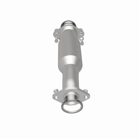 MagnaFlow Direct Fit Catalytic Converter 06-07 Mazda 6 2.3L OEM Underbody - 21-311