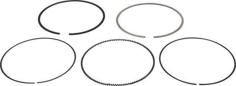 Vertex Piston 00-16 Suzuki DR-Z 400 400cc +4mm Big Bore Replacement Ring Set - 590394000001