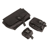 Rugged Ridge Molle Storage Bag System 18-20 Jeep Wrangler JL/JT Rubicon - 12113.01