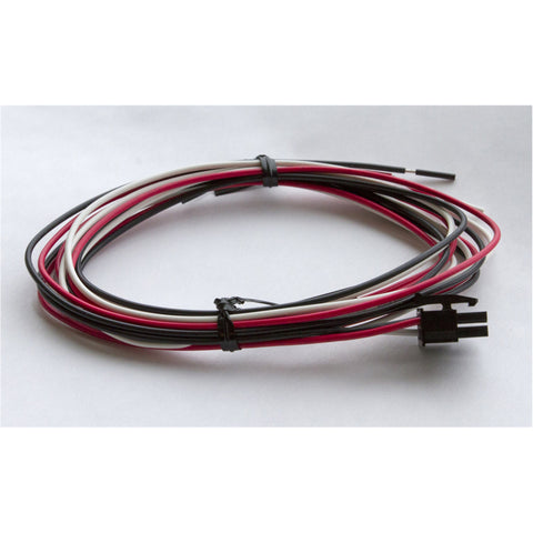 Autometer Wiring Harness Full Sweep Electric Voltmeter - 5234