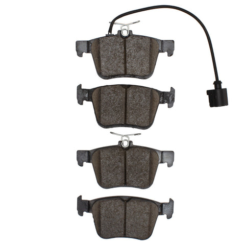 R1 17-22 Audi Rs3 Rear Optimum OE Brake Pads - 2551-1761-10