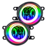 Oracle 12-15 Toyota Tacoma SMD FL - ColorSHIFT - 8190-333