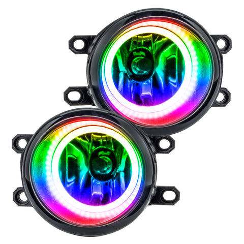 Oracle 12-15 Toyota Tacoma SMD FL - ColorSHIFT - 8190-333