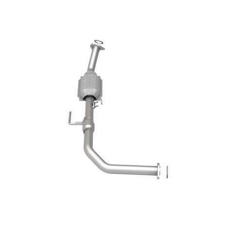 MagnaFlow Conv DF 00-04 Tundra 4.7L D/S OEM - 49118