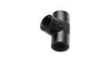 Vibrant 1/8in NPT Female Pipe Tee Adapter - 10860