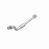 MagnaFlow Direct Fit Catalytic Converter 96 Buick Regal 3.8L - 23531