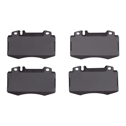 R1 01-13 Mercedes-Benz S600 Front Track/Street Brake Pads - 2000-0847-00