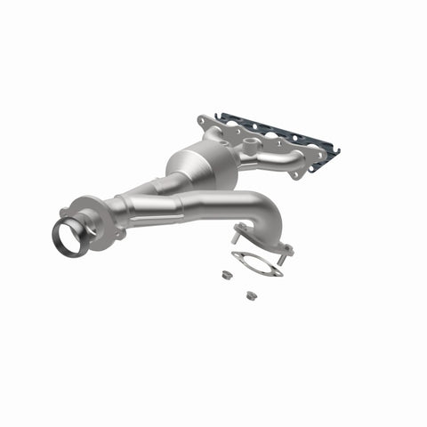 MagnaFlow Direct Fit Catalytic Converter 04-10 Mitsu Endeavor 3.8L - 51763