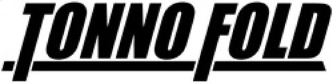 Tonno Pro 14-19 Toyota Tundra 5.5ft Fleetside Tonno Fold Tri-Fold Tonneau Cover - 42-508