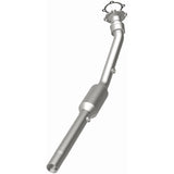 MagnaFlow DF Cat Conv 99-04 VW Beetle T/C GLX Turbo S / 99-03 Golf T/C GLS GTI / 99-03 Jetta T/C GLS - 51892